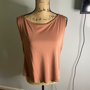 Buffbunny Free Spirit Tank